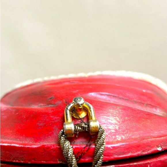 Timmy Woods cross body /Beverly Hills - Picture 4 of 5